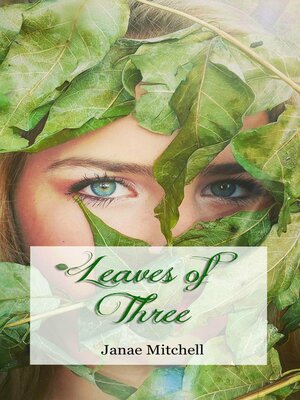 cover image of Leaves of Three